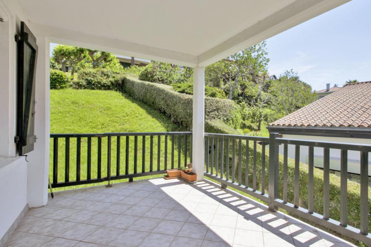 סיבור Appartement Des Basques - Welkeys מראה חיצוני תמונה