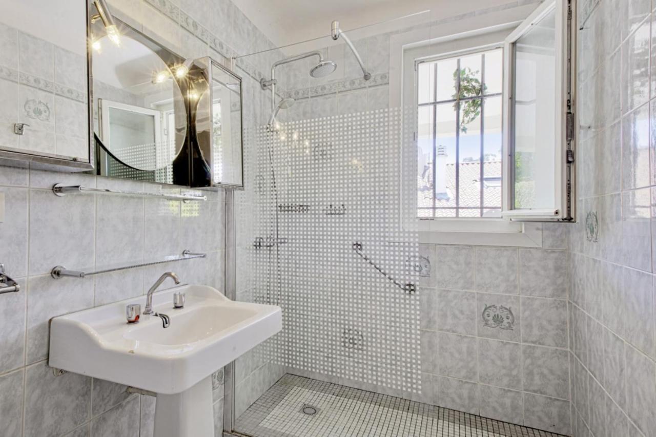 סיבור Appartement Des Basques - Welkeys מראה חיצוני תמונה