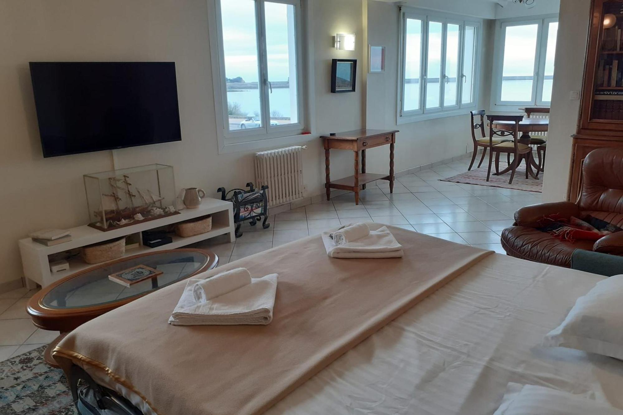 סיבור Appartement Des Basques - Welkeys מראה חיצוני תמונה